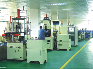 Manufacturing